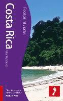 Costa Rica (inbunden)
