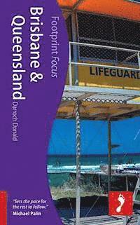 Brisbane &; Queensland (h�ftad)