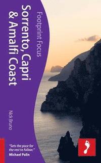 Sorrento, Capri &; Amalfi Coast (h�ftad)