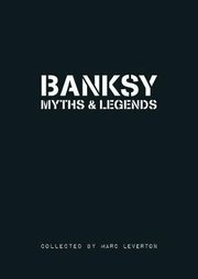Banksy Myths &; Legends (h�ftad)