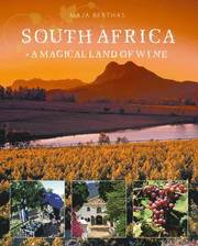 South Africa (inbunden)