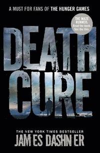 The Death Cure (h�ftad)