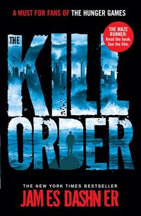 The Kill Order (h�ftad)
