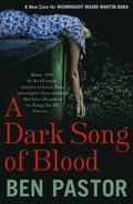 A Dark Song of Blood