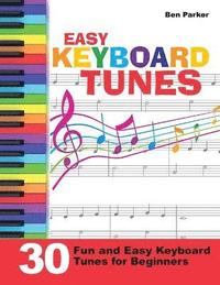 Easy Keyboard Tunes