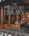 The Miniature Library of Queen Mary's Dolls' House