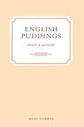 English Puddings