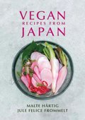 Vegan Recipes From Japan