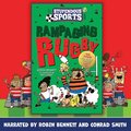 Rampaging Rugby