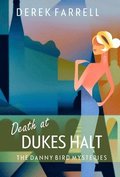 Death At Dukes Halt