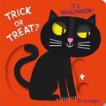 Trick or Treat? It's Halloween!