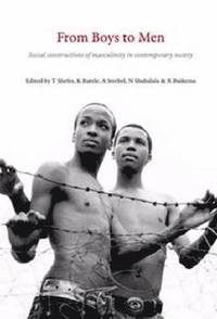 From Boys to Men (h�ftad)