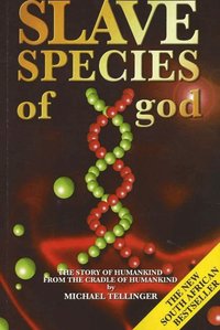 Slave Species of God (h�ftad)