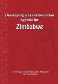 Developing a Transformation Agenda for Zimbabwe (h�ftad)