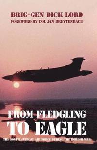 From Fledgling to Eagle (inbunden)
