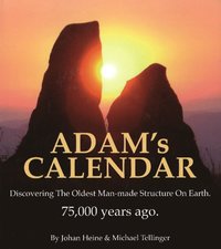 Adam's Calendar (inbunden)