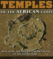 Temples of the African Gods (inbunden)
