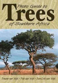 Photo Guide to Trees of Southern Africa (h�ftad)