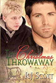 The Christmas Throwaway (h�ftad)