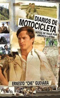 Diarios De Motocicleta (h�ftad)