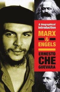 Marx and Engels (h�ftad)