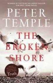 The Broken Shore (h�ftad)