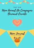 Tout Sur Mon Animal De Compagnie Bernard-L'ermite