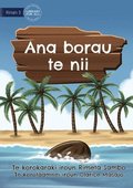 The Journey of a Coconut - Ana borau te nii (Te Kiribati)