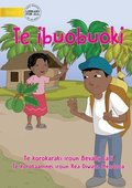 Help Your Friend - Te ibuobuoki (Te Kiribati)