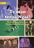 What Animal am I? - Te man teraa Ngai? (Te Kiribati)