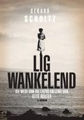 Lig Wankelend: Die wese van die liefde en lewe van Utte Reuter ('n roman)
