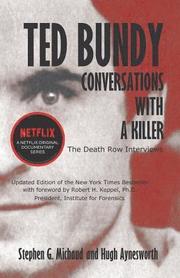Ted Bundy: Conversations with a Killer (h�ftad)