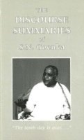 Discourse Summaries (h�ftad)