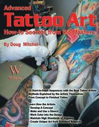 Advanced Tattoo Art (h�ftad)