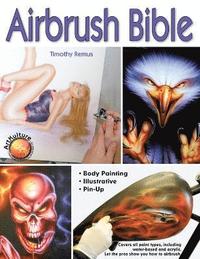 Airbrush Bible ()