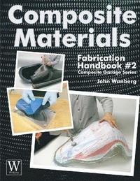 Composite Matrials Fabrication (h�ftad)