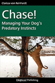 Chase! (inbunden)
