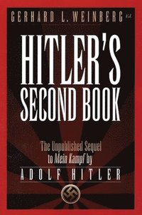 Hitler's Second Book ()