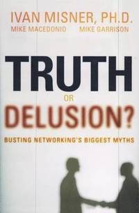 Truth or Delusion (h�ftad)