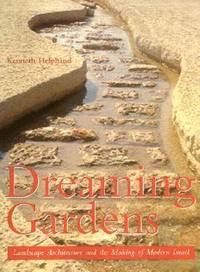 Dreaming Gardens (h�ftad)