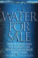 Water for Sale (h�ftad)