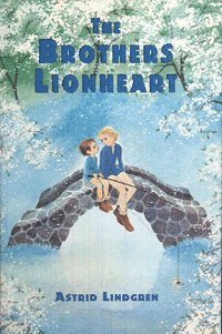 Brother Lionheart (inbunden)