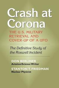 Crash At Corona (h�ftad)