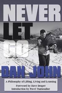 Never Let Go (h�ftad)