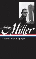Arthur Miller: Collected Plays 1944-1961 (h�ftad)