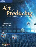 The Art of Producing (h�ftad)