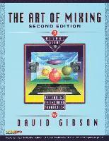 The Art of Mixing (h�ftad)