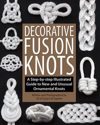 Decorative Fusion Knots (h�ftad)