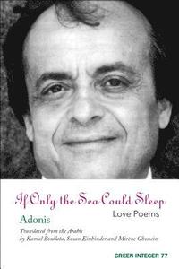 If Only the Sea Could Sleep (h�ftad)