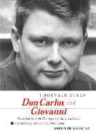 Don Carlos and Giovanni (h�ftad)